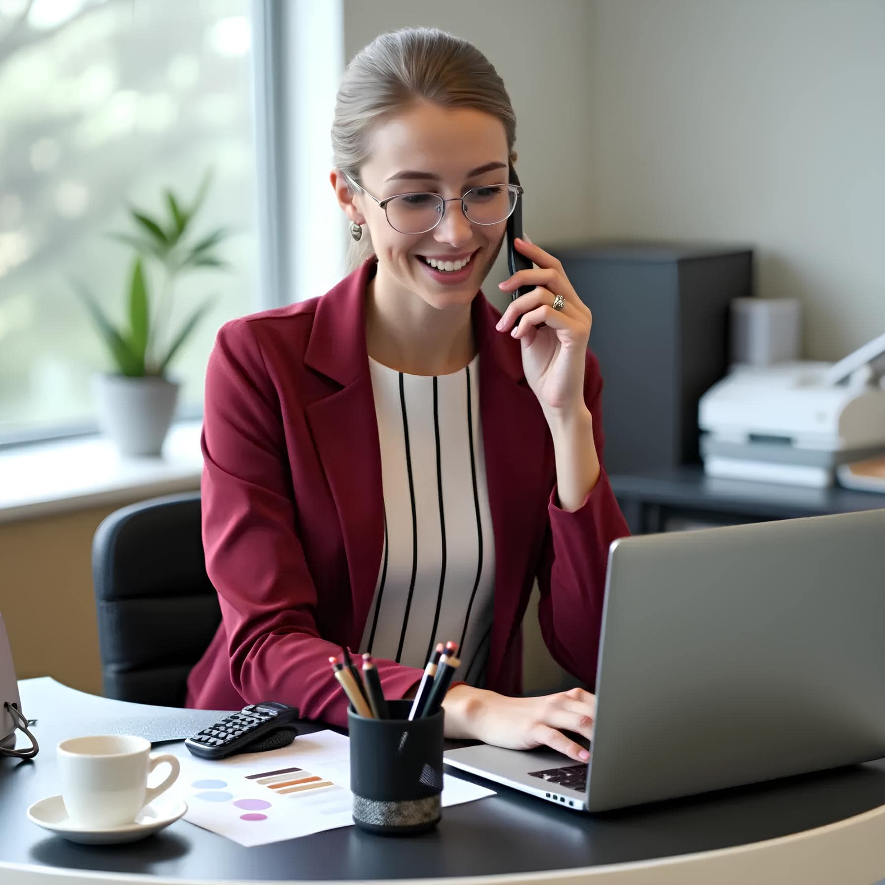 Клиенты НПО «Криста» – лидеры IX конкурса среди органов финконтроля России